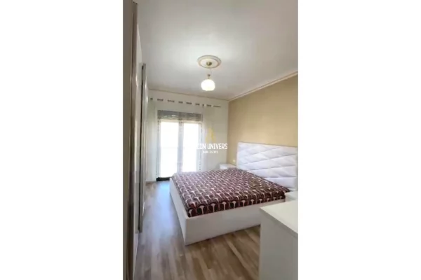 Shtepi me qera Apartament ne Tirane, 2+1, Mobilimi E mobiluar, Pagesa 650  Euro.