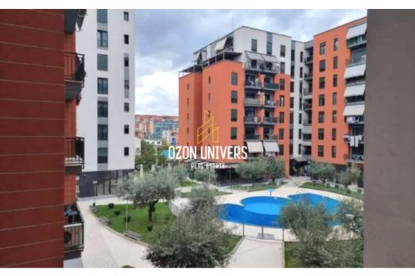 Ambient biznesi me qera 3+1 ne Tirane - 90,000 Leke