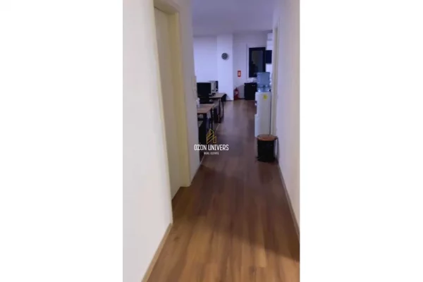 Ambient Biznesi per qira, tek Green City Residence