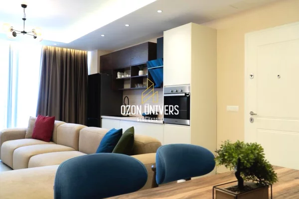 Casa in vendita 3+1 a Santa Quaranta - 303,600 Euro