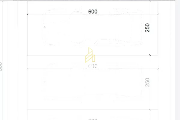 Ambient biznesi ne shitje 4+1 ne Tirane - 20,000 Euro