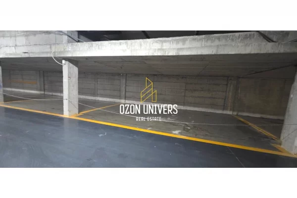 Ambient biznesi ne shitje 4+1 ne Tirane - 380,000 Euro