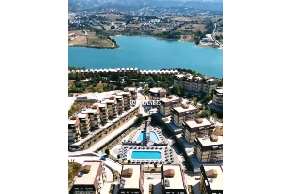 House for Sale 2+1 in Tirana - 200,000 Euro