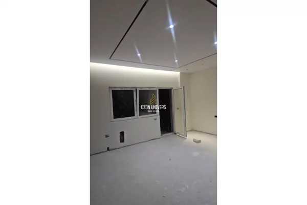 House for Sale 2+1 in Tirana - 200,000 Euro