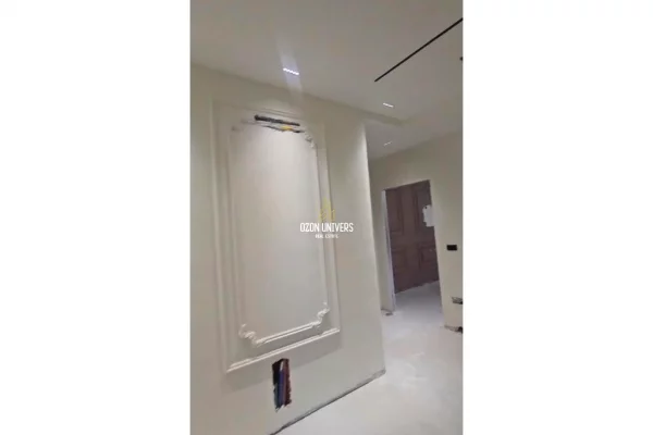 Apartment for sale in Tirana 2+1, Emty