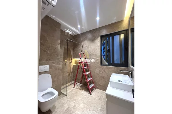 Apartment for rent in Tirana 3+1, Furnished