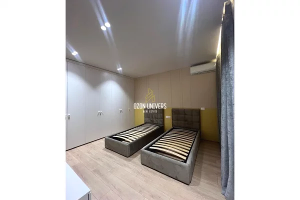 Apartment for rent in Tirana 3+1, Furnished