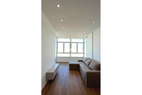 House for Sale 1+1 in Tirana - 95,000 Euro