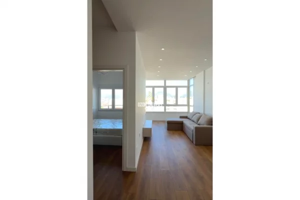 House for Sale 1+1 in Tirana - 95,000 Euro