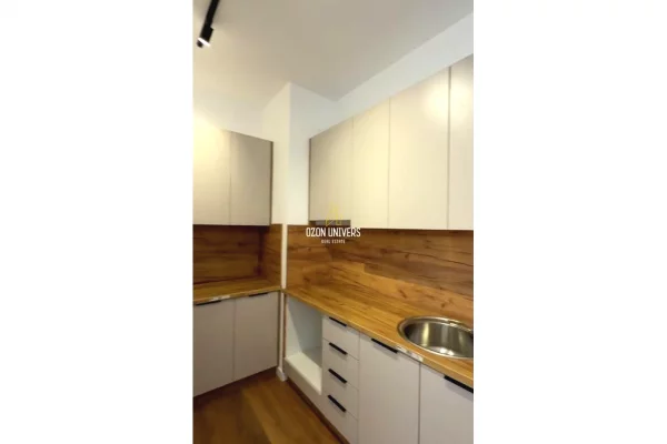 House for Sale 1+1 in Tirana - 95,000 Euro