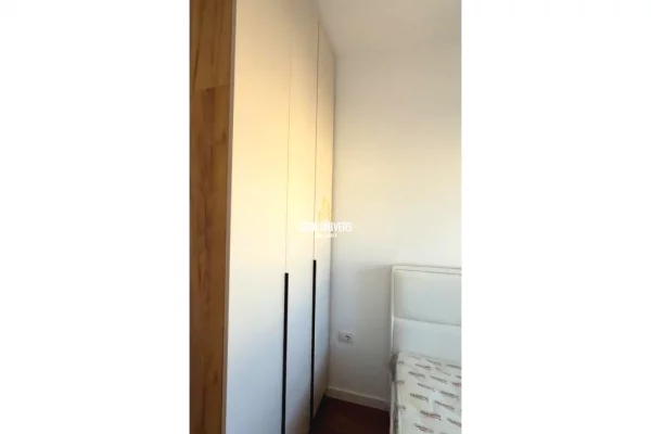 Apartment for sale in Tirana 1+1, Furnished