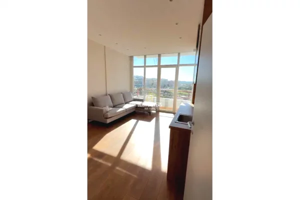 House for Sale 1+1 in Tirana - 93,000 Euro