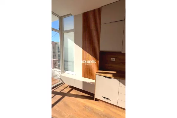 House for Sale 1+1 in Tirana - 93,000 Euro