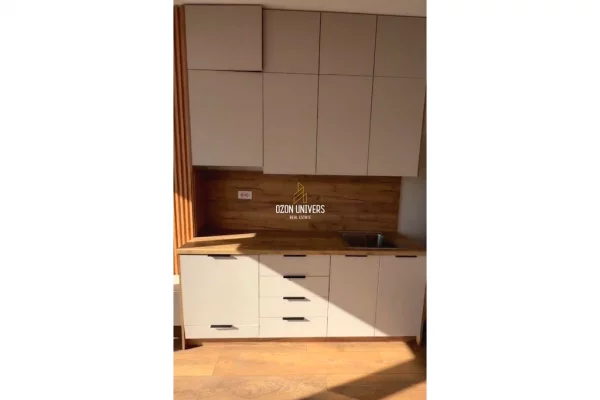 House for Sale 1+1 in Tirana - 93,000 Euro