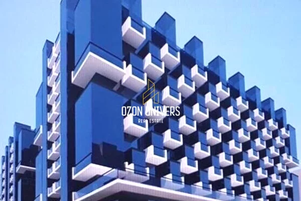 Ambient biznesi ne shitje 1+1 ne Durres - 286,800 Euro