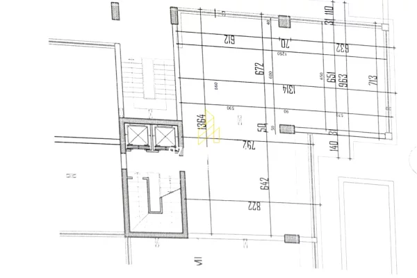 Ambient biznesi ne shitje 1+1 ne Durres - 588,000 Euro