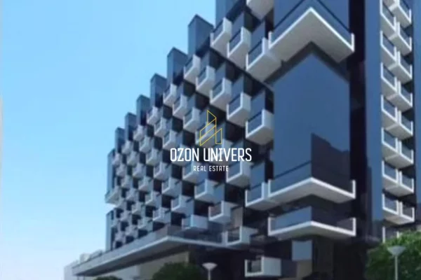 Ambient biznesi ne shitje 1+1 ne Durres - 863,100 Euro