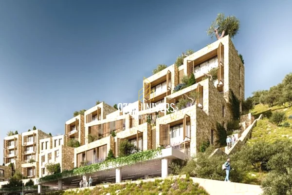 Ambient biznesi ne shitje 5+1 ne Himare - 4,805,000 Euro