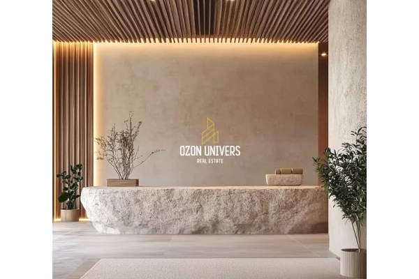 Ambient biznesi ne shitje 5+1 ne Himare - 4,805,000 Euro