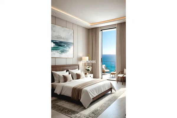 Shitet Hotel, ne Potam tek Golden Stone Residence