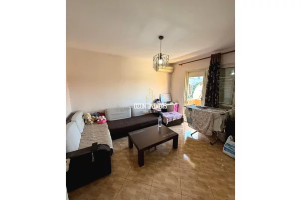 Shtepi ne shitje 1+1 ne Tirane - 85,000 Euro