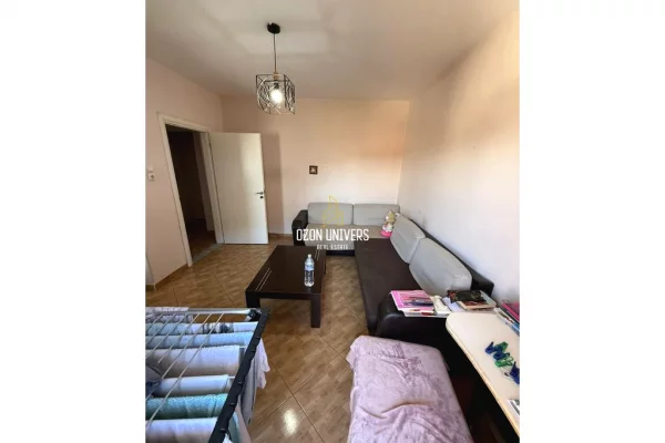 Shtepi ne shitje 1+1 ne Tirane - 85,000 Euro