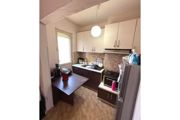 Shtepi ne shitje 1+1 ne Tirane - 85,000 Euro