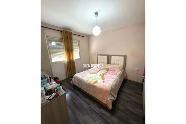 Apartment for sale in Tirana 1+1, Furnished