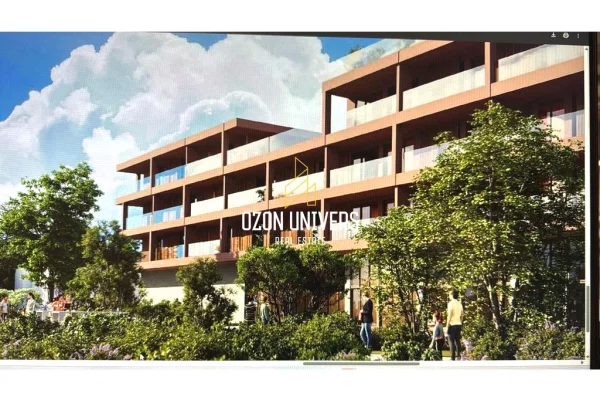 Shtepi ne shitje 1+1 ne Durres - 89,387 Euro