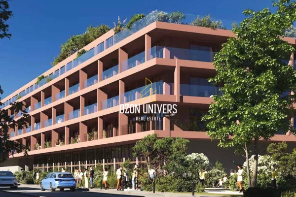 Shtepi ne shitje 1+1 ne Durres - 99,225 Euro