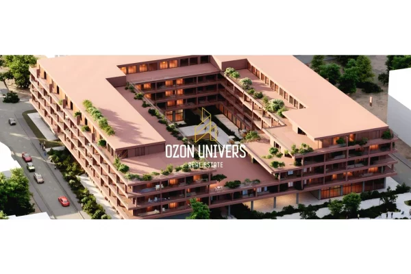 Shtepi ne shitje 1+1 ne Durres - 163,075 Euro