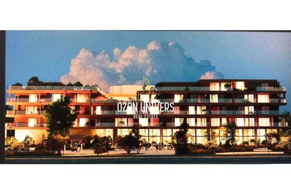 Ambient biznesi ne shitje 4+1 ne Durres - 15,000 Euro