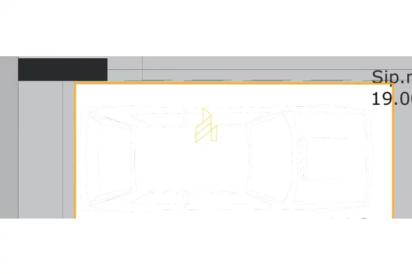 Ambient biznesi ne shitje 4+1 ne Durres - 15,000 Euro