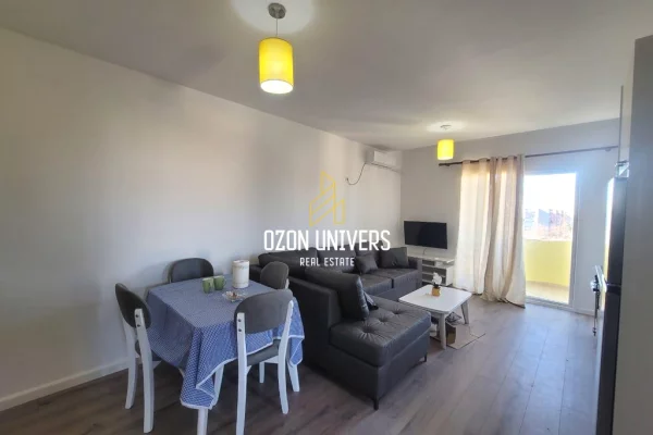 Shtepi ne shitje 1+1 ne Tirane - 110,000 Euro