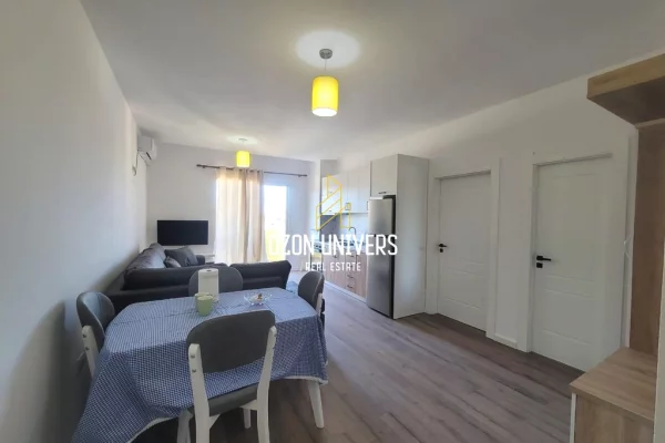 Shtepi ne shitje 1+1 ne Tirane - 110,000 Euro
