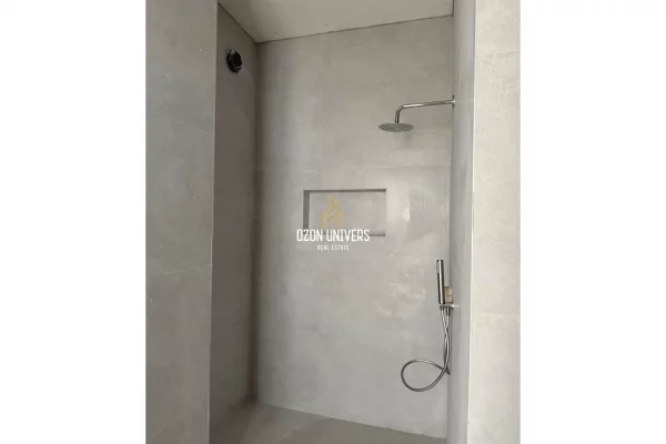 Shtepi me qera Apartament ne Tirane, 1+1, Mobilimi Bosh, pa mobiluar, Pagesa 450  Euro.