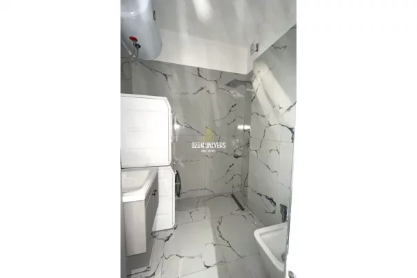 Shtepi me qera Apartament ne Tirane, Garsoniere, Mobilimi E mobiluar, Pagesa 600  Euro.