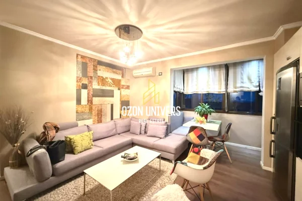 Shtepi ne shitje 2+1 ne Tirane - 168,000 Euro