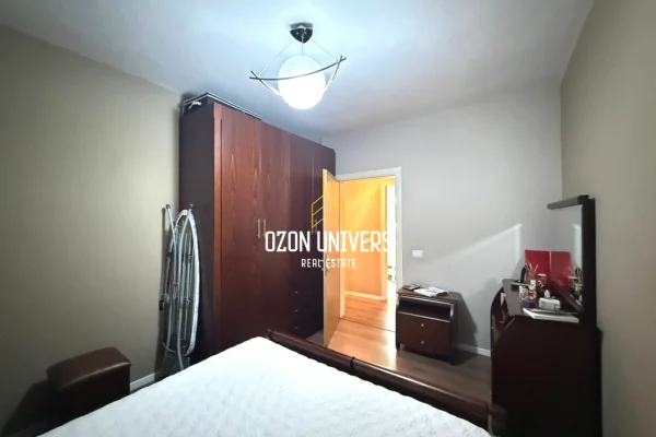 Shtepi ne shitje Apartament ne Tirane, 2+1, Mobilimi E mobiluar, Pagesa 168,000  Euro.