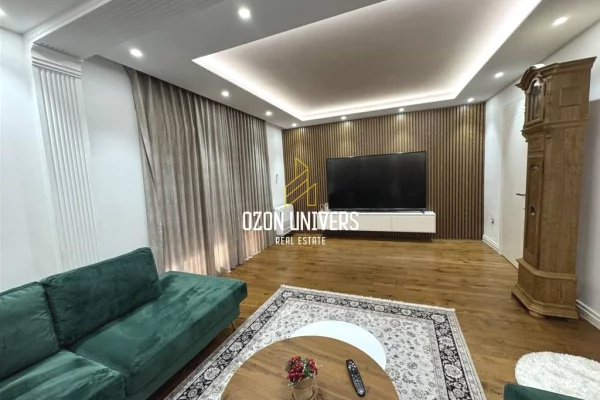 Shtepi me qera 3+1 ne Tirane - 1,500 Euro