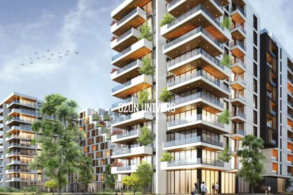 House for Sale 1+1 in Vlora - 244,000 Euro