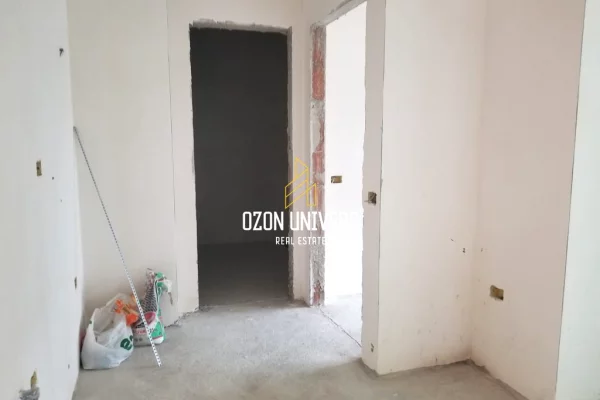 House for Sale 1+1 in Tirana - 72,000 Euro
