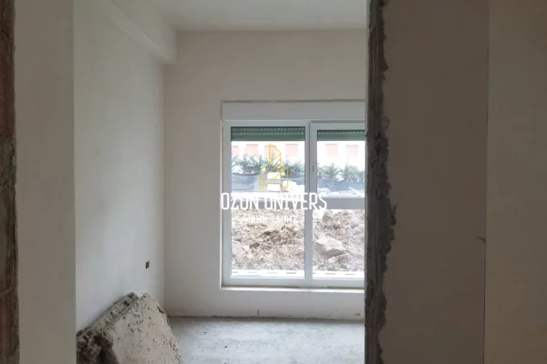 House for Sale 1+1 in Tirana - 72,000 Euro