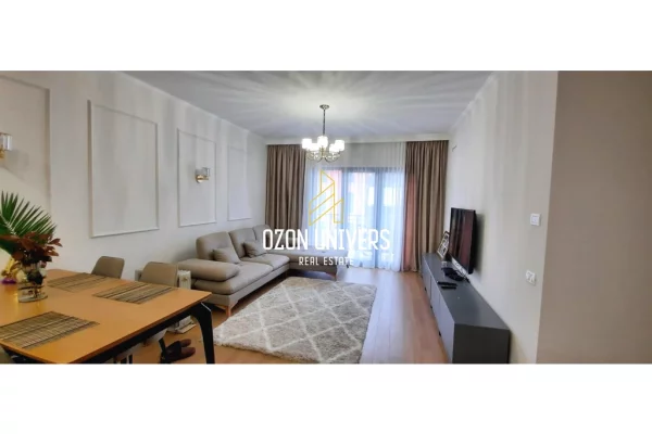 House for Sale 2+1 in Tirana - 213,000 Euro