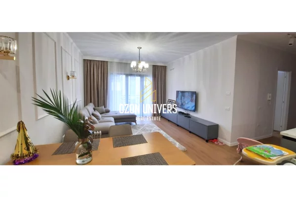 House for Sale 2+1 in Tirana - 213,000 Euro