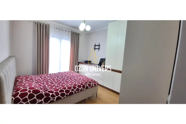 Apartment for sale in Tirana 2+1, Furnished
