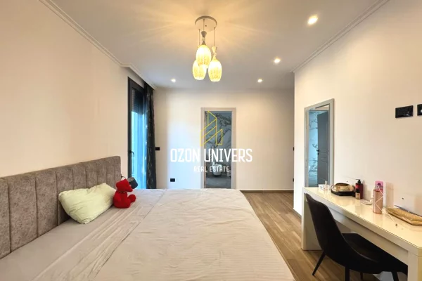 Shtepi me qera Apartament ne Tirane, 2+1, Mobilimi E mobiluar, Pagesa 1,500  Euro.