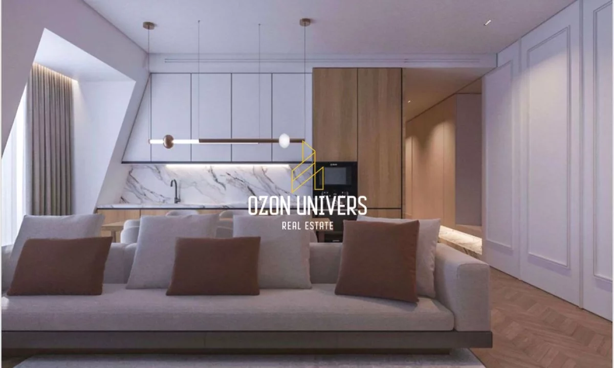 Shtepi me qera Apartament ne Tirane, 2+1, Mobilimi E mobiluar, Pagesa 2,200  Euro.