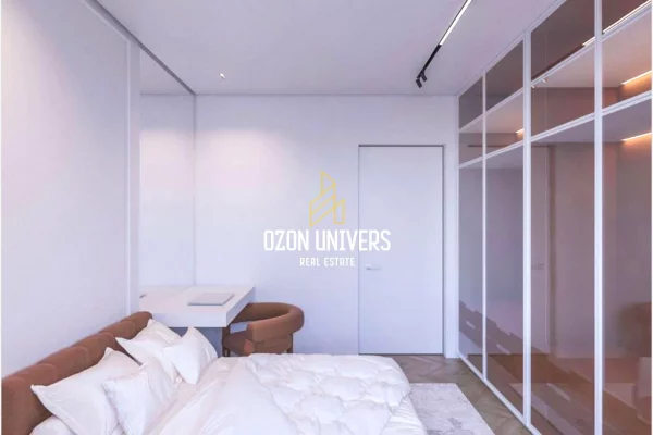 Shtepi me qera Apartament ne Tirane, 2+1, Mobilimi E mobiluar, Pagesa 2,200  Euro.