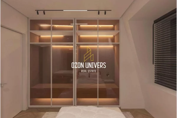 Shtepi me qera Apartament ne Tirane, 2+1, Mobilimi E mobiluar, Pagesa 2,200  Euro.